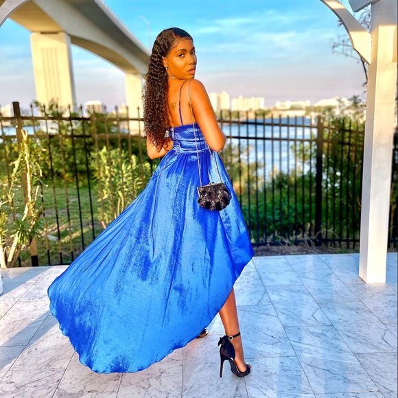 Dress - Picture 2 of 4